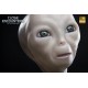 Close Encounters of the Third Kind Alien visitor 1/1 scale life size bust 60 cm (Restock)